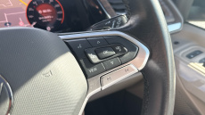 Volkswagen Multivan 2.0 TSI Style 5dr LWB DSG Petrol Estate